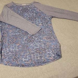 LuLaRoe Top
